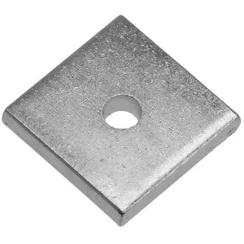 Universal Bracket 3/8" D Galvanized Steel For IMC