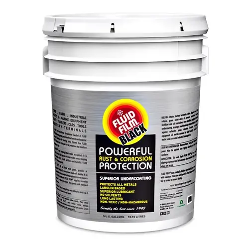Anti-Corrosion Lubricant 5 gal