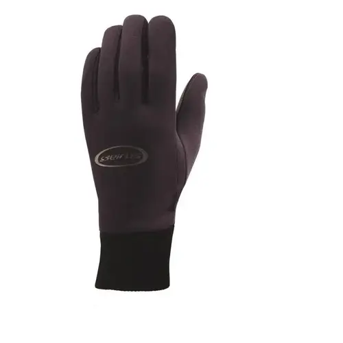 Gloves All Weather L Weathershield Black Black Gloves All Weather L Weathershield Black Black