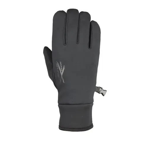 Cold Weather Gloves Xtreme All Weather L Form Fit Black Black Cold Weather Gloves Xtreme All Weather L Form Fit Black Black