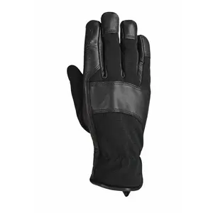 Seirus 8186.0.0014 Cold Weather Gloves Workman L Goatskin/Leather Work Black Black