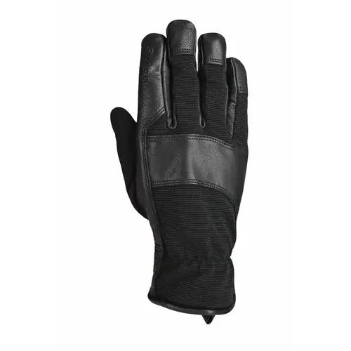 Cold Weather Gloves Workman M Goatskin/Leather Work Black Black Cold Weather Gloves Workman M Goatskin/Leather Work Black Black