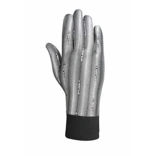 Glove Liner Heatwave S/M Polyester Silver Silver Glove Liner Heatwave S/M Polyester Silver Silver
