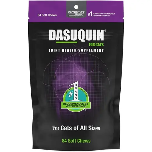 Dasuquin Joint Health for Cats - 84 Capsules Dasuquin Joint Health for Cats - 84 Capsules
