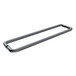 Brushed Stainless Steel