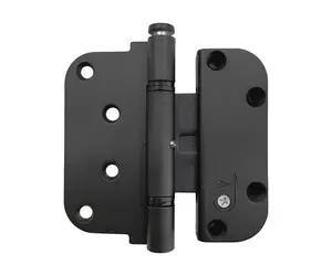 Brixwell 850-8762535 Ultimate 2d Adjustable Hinge Steel Set Non