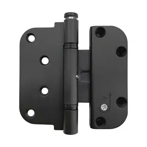 Brixwell 850-8762535 Ultimate 2d Adjustable Hinge Steel Set Non