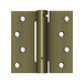 Antique Brass