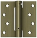 Antique Brass