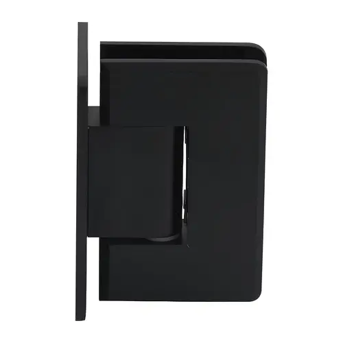 Oil Rubbed Bronze Wall Mount with Full Back Plate Adjustable Coronado Beveled Series Hinge Oil Rubbed Bronze Wall Mount with Full Back Plate Adjustable Coronado Beveled Series Hinge