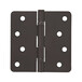 Antique Oil Rubbed Bronze
