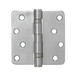 Dull Chrome