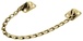 Polished Brass
