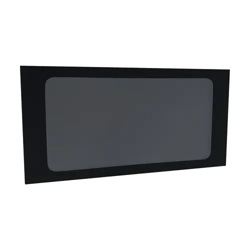 1410mm x 666mm Ram ProMaster Van Glass Window,Driver Side First Fixed Window Position Privacy Tinted 1410mm x 666mm Ram ProMaster Van Glass Window,Driver Side First Fixed Window Position Privacy Tinted
