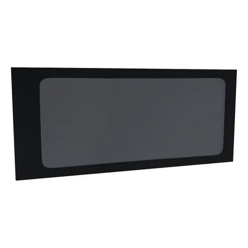 1402mm x 666mm Ram ProMaster Van Glass Window,Driver Side Second Fixed Window Position Privacy Tinted 1402mm x 666mm Ram ProMaster Van Glass Window,Driver Side Second Fixed Window Position Privacy Tinted