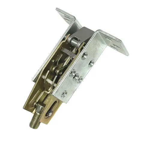 7120 Exit Device Upper Latch and Bracket Assembly
