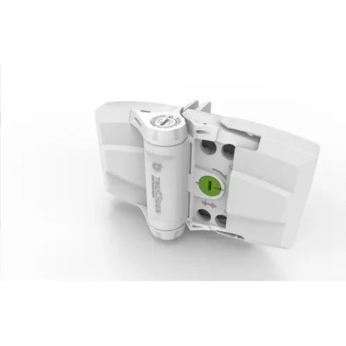 TruClose MULTI-ADJUST Heavy Duty Series 3 - White Pair TruClose MULTI-ADJUST Heavy Duty Series 3 - White Pair