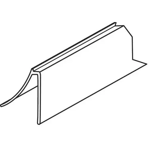 Glazing Bead Bronze White Glazing Bead Bronze White