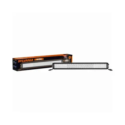 Ultra LED Combo Light Bar & Spotlight, 20 In. Ultra LED Combo Light Bar & Spotlight, 20 In.