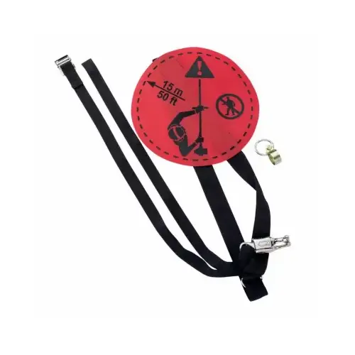 Shoulder Strap Kit, Fits SRM Trimmers and Brush Cutters Shoulder Strap Kit, Fits SRM Trimmers and Brush Cutters