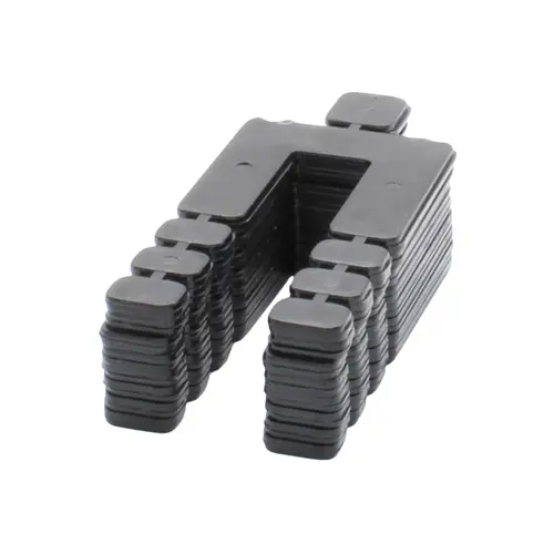 1/16" x 3-1/2" Shimstack Shims - pack of 1000 1/16" x 3-1/2" Shimstack Shims - pack of 1000