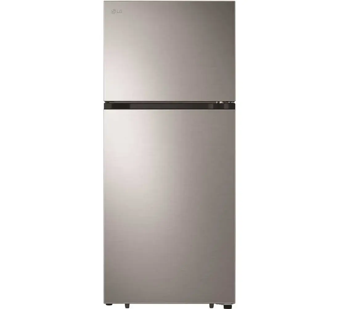 LG Electronics LT18S1100S 28 In. 18 Cu. Ft. Top Freezer Garage