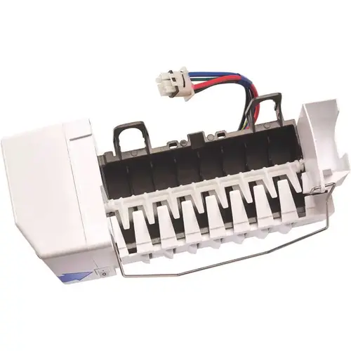 Automatic 2.2 Lbs Per Day Ice Maker Lk50c