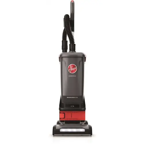 Commercial Hvrpwr 12" 40v Upright With Tools - Bare Tool