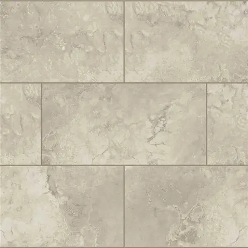 Inverness Travertine 11.9 In. X 23.8 In. Tile Flooring - pack of 9 Inverness Travertine 11.9 In. X 23.8 In. Tile Flooring - pack of 9