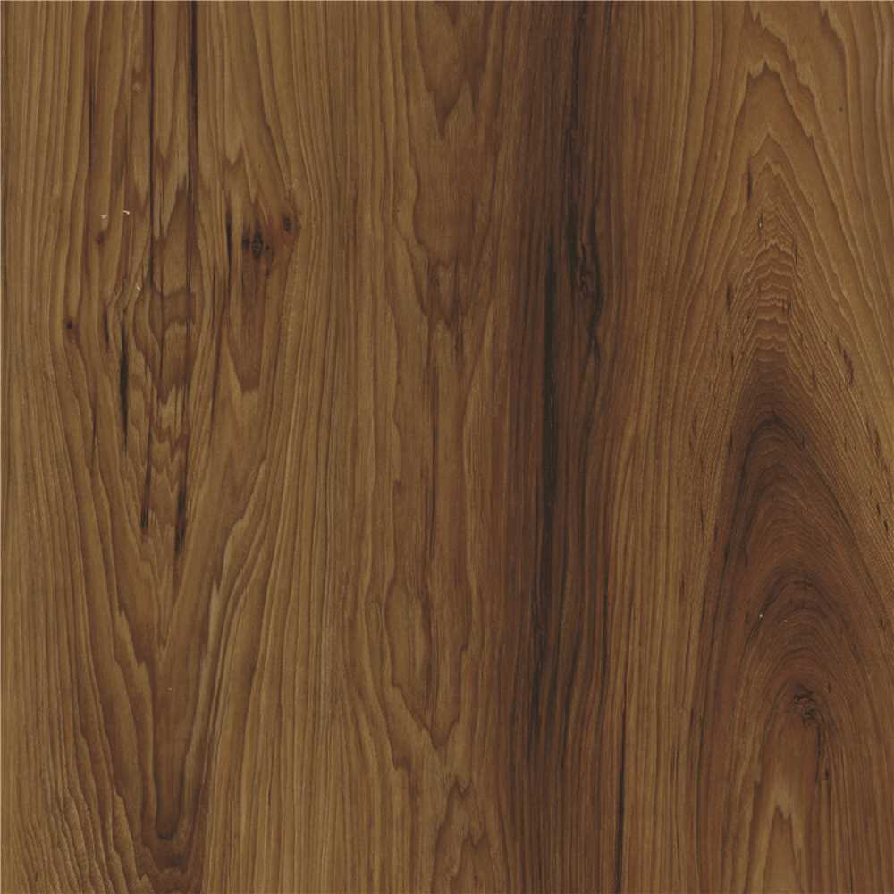 TrafficMaster 83313 High Point Chestnut 6 In. X 36 In. Vinyl