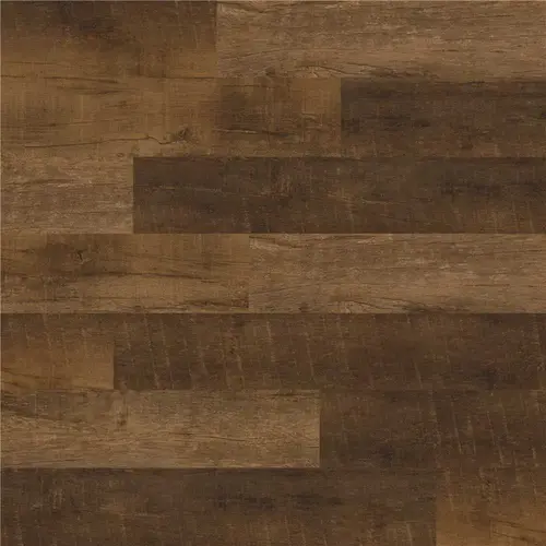 Copperhill 7.1"X48" Vinyl Plank - pack of 8 Copperhill 7.1"X48" Vinyl Plank - pack of 8