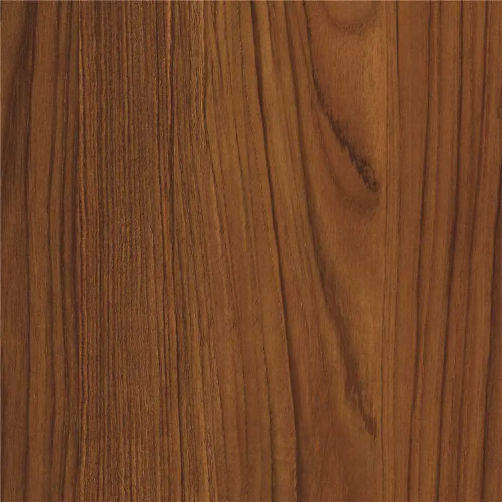 TrafficMaster Teak 6 In. X 36 In. Vinyl Plank Flooring 24 Sq. Ft./case 53712