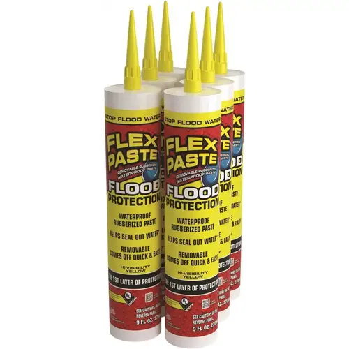 Paste Flood Cartridge 28 Fl. Oz. Max Cartridge