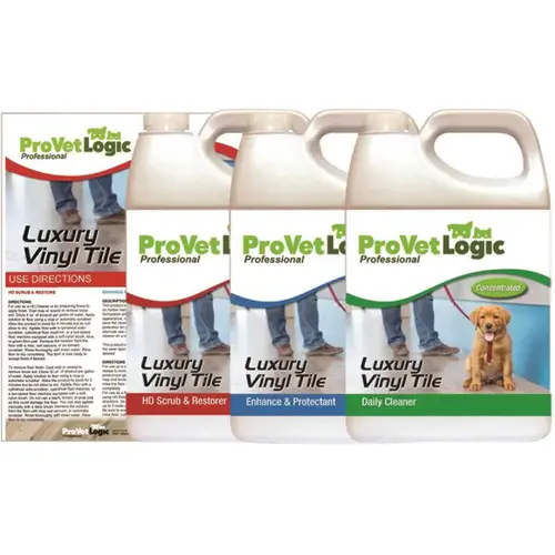 Luxury Vinyl Tile Starter Kit Luxury Vinyl Tile Starter Kit