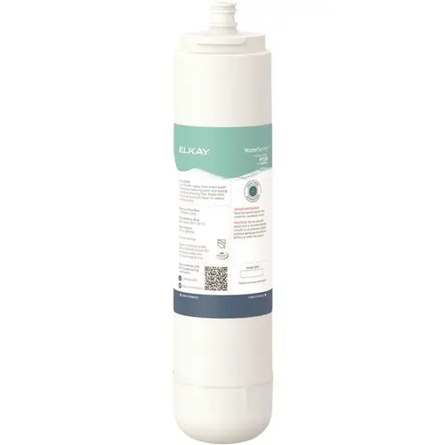 Watersentry 5-Micron Sediment Prefilter Watersentry 5-Micron Sediment Prefilter