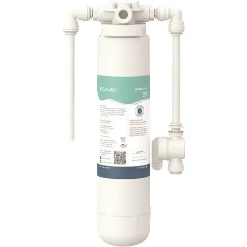 Watersentry 5-Micron Sediment Pre Filter Filtration Kit