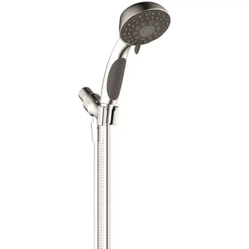 5-Spray 1.75 GPM Handheld Showerhead Chrome