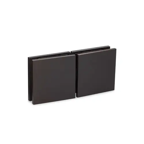 Taiga Glass-Glass Operable Transom Clamp - Oil Rubbed Bronze Medium Taiga Glass-Glass Operable Transom Clamp - Oil Rubbed Bronze Medium