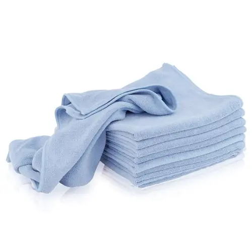 Microfibre cloths pack of 10 Microfibre cloths pack of 10