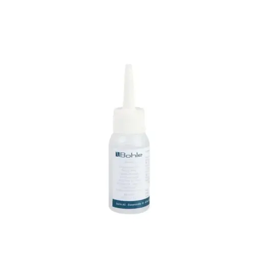 Silberschnitt W26 cutting fluid, clear 50ml Silberschnitt W26 cutting fluid, clear 50ml