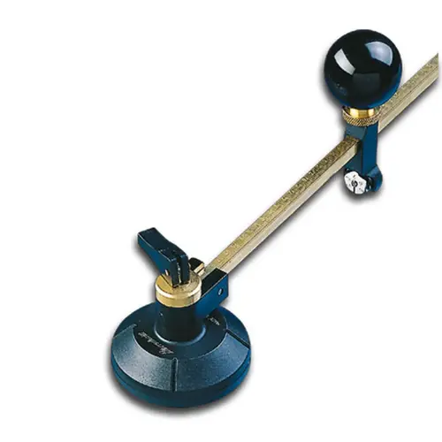 SILBERSCHNITT circle cutter for circles up to 60 cm SILBERSCHNITT circle cutter for circles up to 60 cm