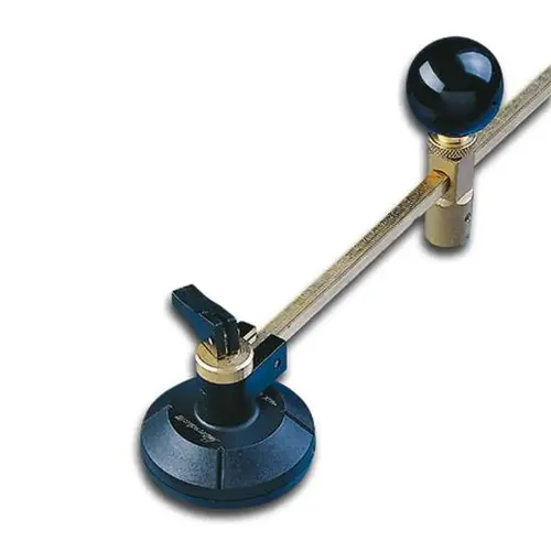 SILBERSCHNITT circle cutter 200 cm , with brass cutt.head SILBERSCHNITT circle cutter 200 cm , with brass cutt.head