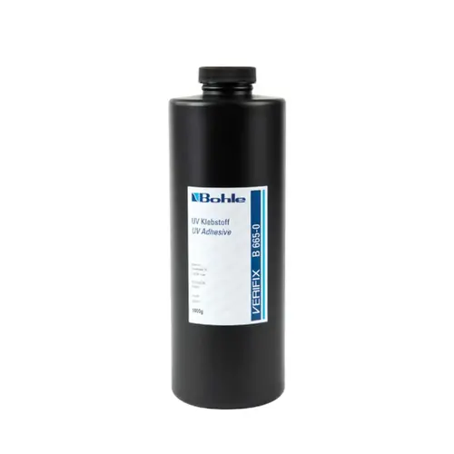 Verifix - UV Adhesive - B 665-0 - 1000g Verifix - UV Adhesive - B 665-0 - 1000g