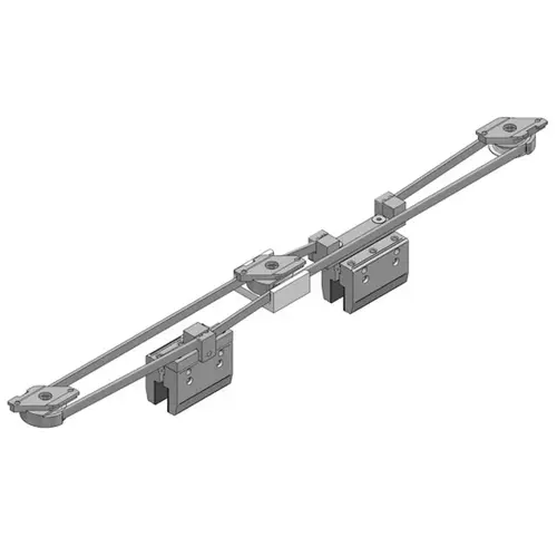 MasterTrack FT - Synchronizing Kit MasterTrack FT - Synchronizing Kit