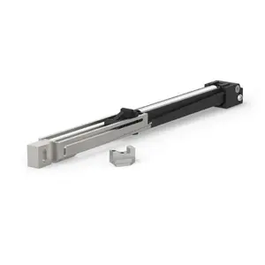 Bohle-Portals BO5701501 MasterTrack FT - Soft Close 330 lbs