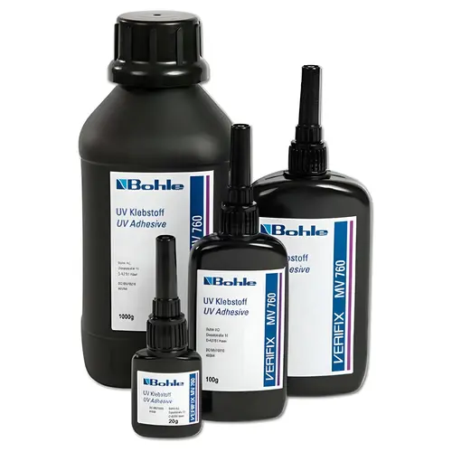 Verifix - UV Adhesive - MV 760 - 20g