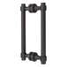 Oil Rubbed Bronze Medium