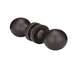 Oil Rubbed Bronze Medium