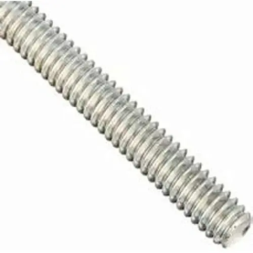 Threaded Stud - 2" Thread 3/8"-16 Threaded Stud - 2" Thread 3/8"-16