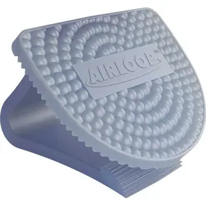VECTAIR AIRLOOP LINEN-US Airloop Toilet Bowl Clip Air Freshener Linen Breeze